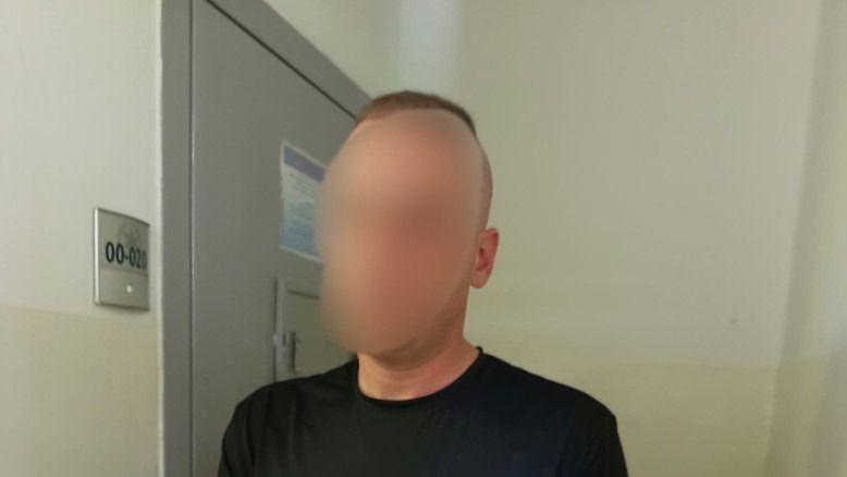 Police Arrest Suspect in Maale Adumim Harassment Case