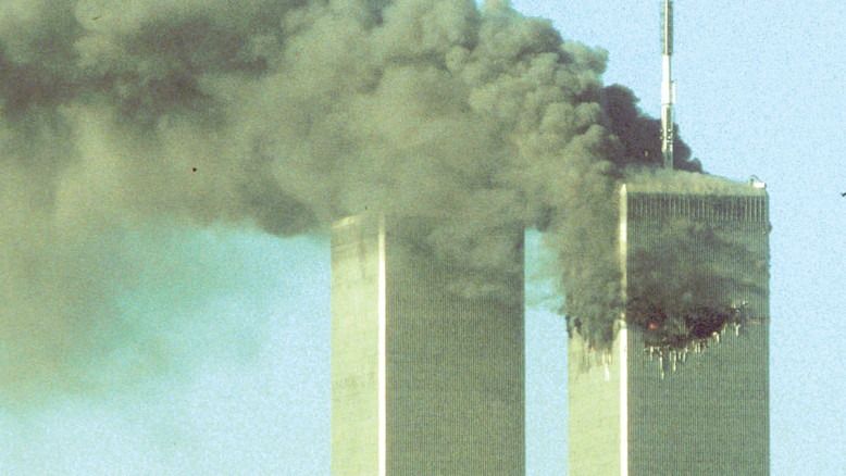 How September 11 Attacks Transformed China and Russia Into Superpowers
