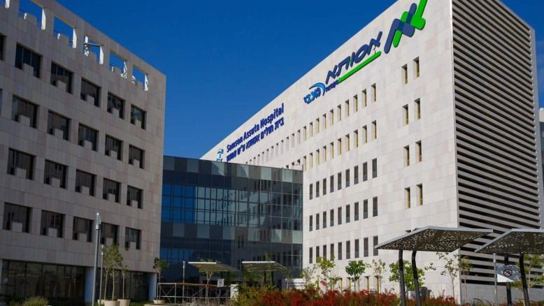 Patient dissatisfied with hospital care