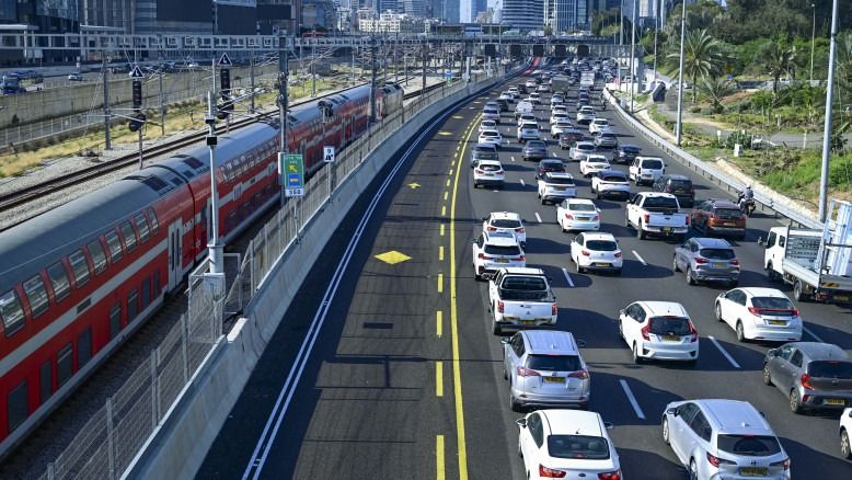 The Holiday. These Are the Roads to Avoid