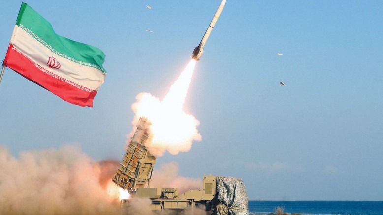 Warned Israel's neighbors: prepare for sharp, broad escalation