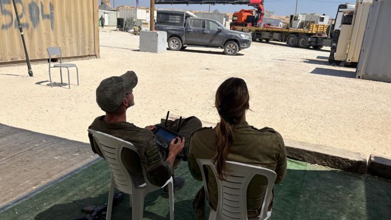 IDF Cast Doubt on the Cheap Weapon