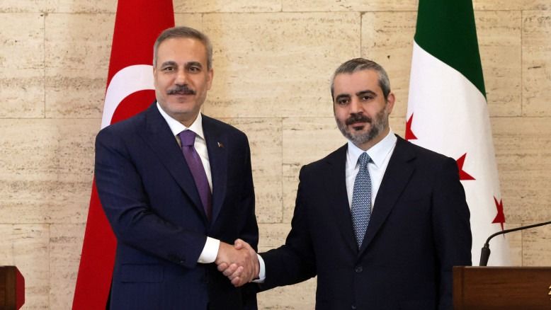 Turkey Doesn't Want Confrontation With Israel, But the New Accusation is Particularly Sharp