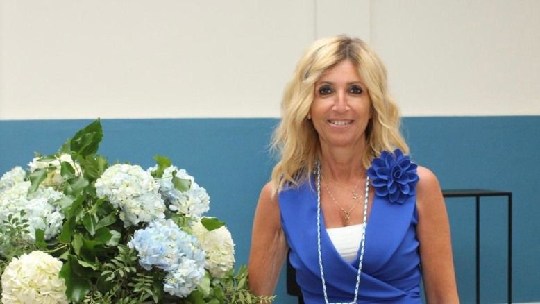 Jewish, Active and Proud, Yet Still the Voice of a Mother Worried About Her Children