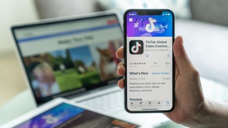 These Are the New Features TikTok Is Launching