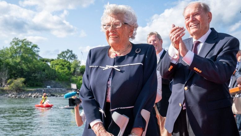 Another Blow to Norwegian Royal House