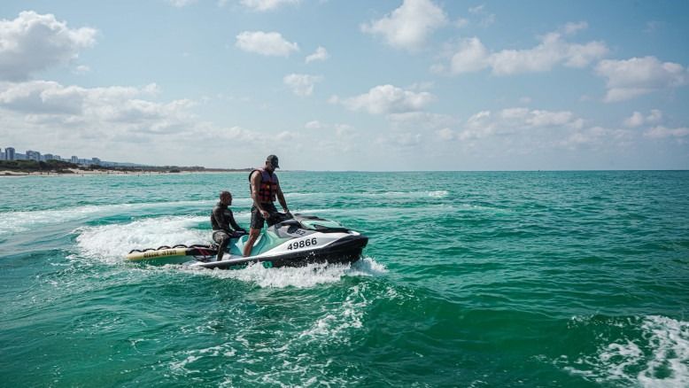 Body found of young man missing from student beach in Haifa
