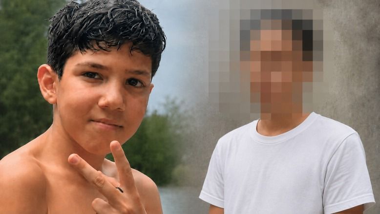 Approved for publication: Yigal Busquilla is suspect in kidnapping