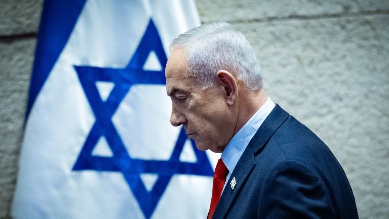 The move that ripens quietly, could scramble all Netanyahu's cards