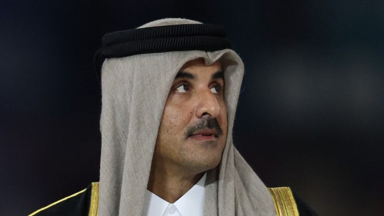 Ground in Qatar Shakes as Israel Isolated: 'They're Quite Satisfied With It Today'