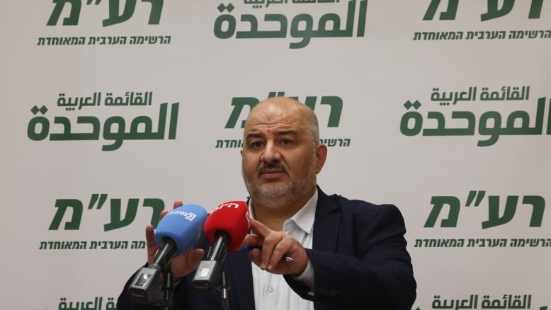 Signed surplus agreement