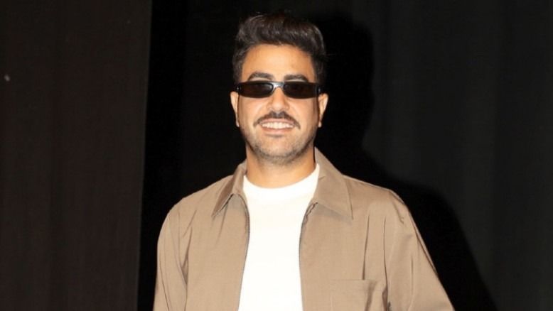 Waiter in Eilat to Superstar: 'It Took Me a Few Years to Adjust, Problems Come With It'