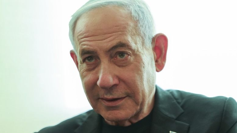 Netanyahu Already Thinking About the Day After