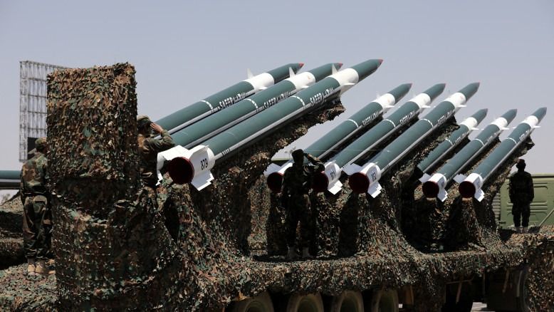 Senior Analyst Says: Putin Will Lift the Houthis When Iran Cannot