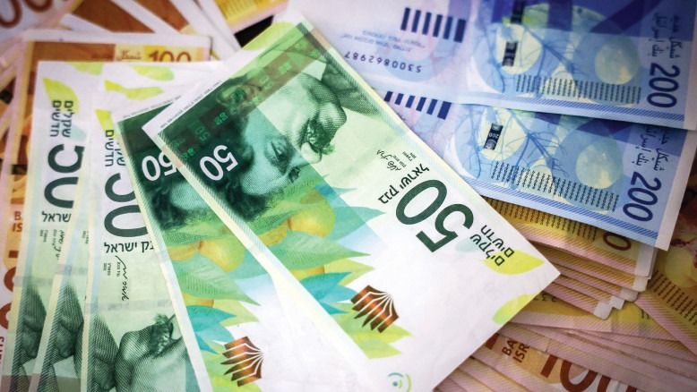 Money Doesn't Lie: Israel Approaches Australia, Denmark, Switzerland, Norway And Luxembourg