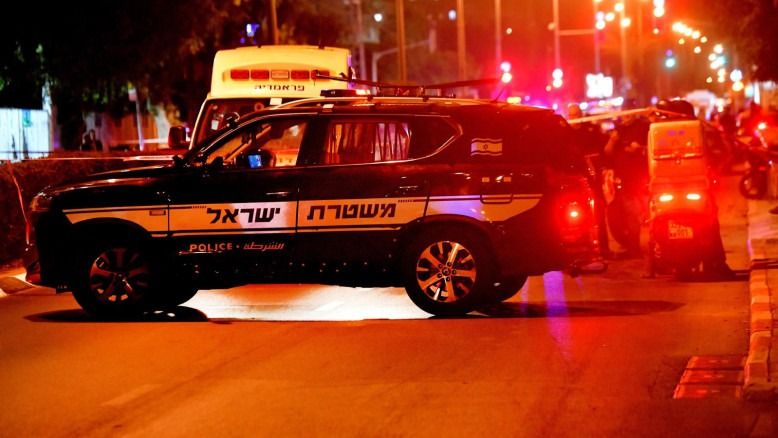 In Umm Al-Fahm: Two Men Wounded Seriously And Lightly