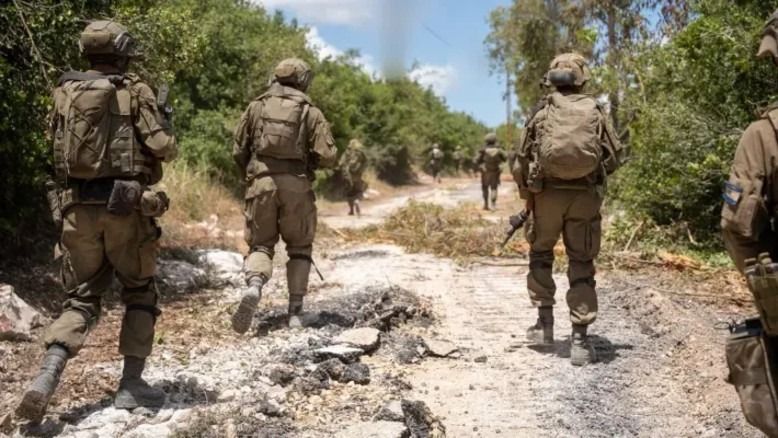 Senior Analyst Warns of Regional Explosion