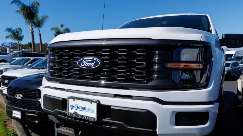 Over 200,000 new vehicles recalled for dangerous fuel tank