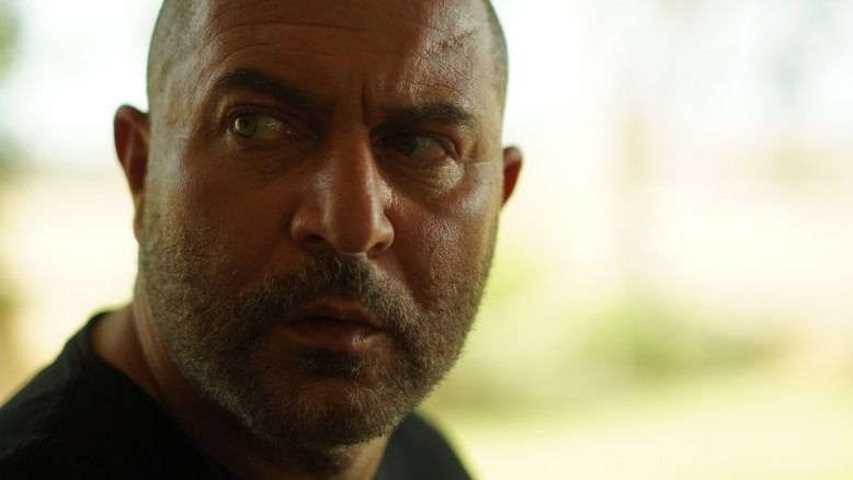 Episodes 7 and 8 of Fauda
