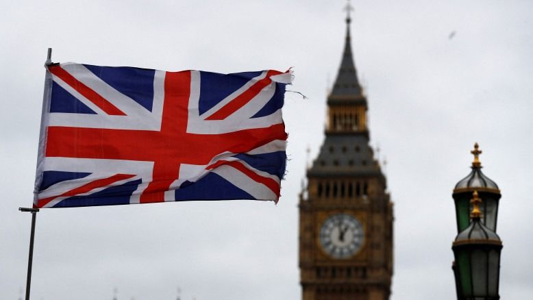 Scotland, Northern Ireland and Wales to Demand Their Independence Tomorrow