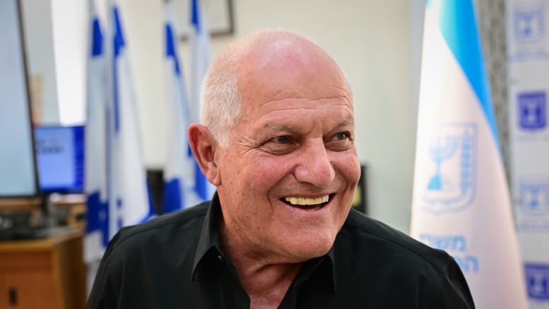 Eisenkot's man from Ramat Negev backs Netanyahu decision: 'The man knows how to talk to us'
