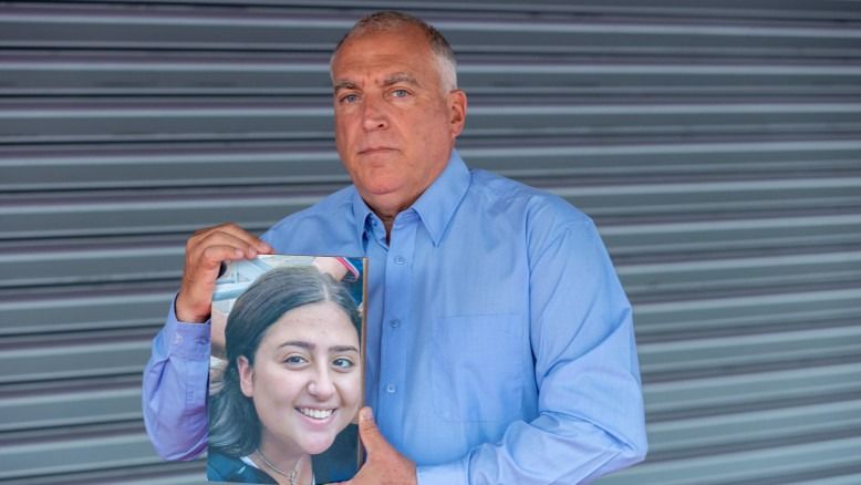 Eyal Ashal Against Gaza Division Commander: 'He Keeps Mocking Everyone, Including the Chief of Staff' | Listen