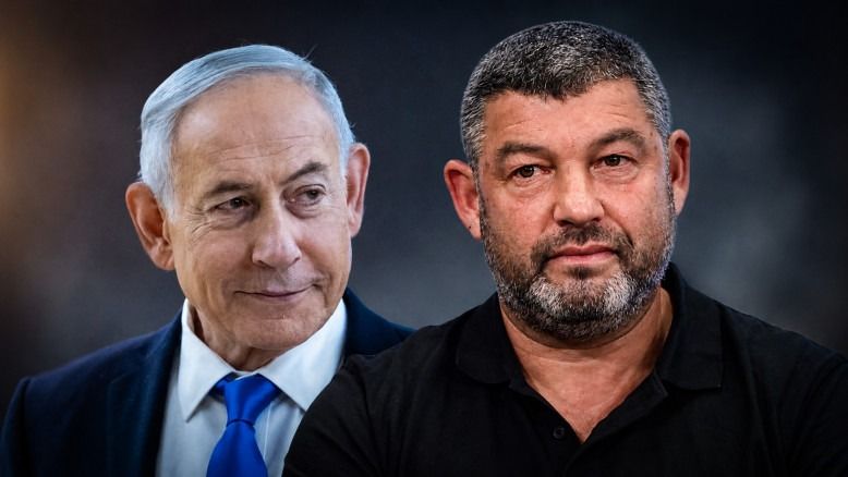 Likud Considers Halting Attack: 'We Erred, Winter Is an Asset'