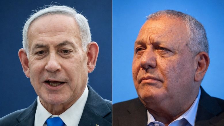 Without Netanyahu at the Head, Likud May Consider a Dramatic Step: 'Within Short Time'