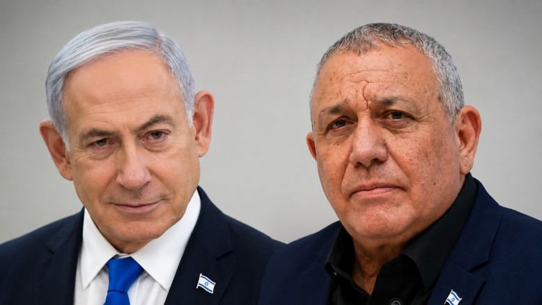 Eisenkot in, coalition unravels: the move Netanyahu is brewing behind the scenes