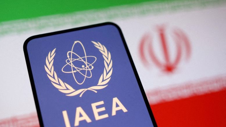 The Decision That Complicates Iran