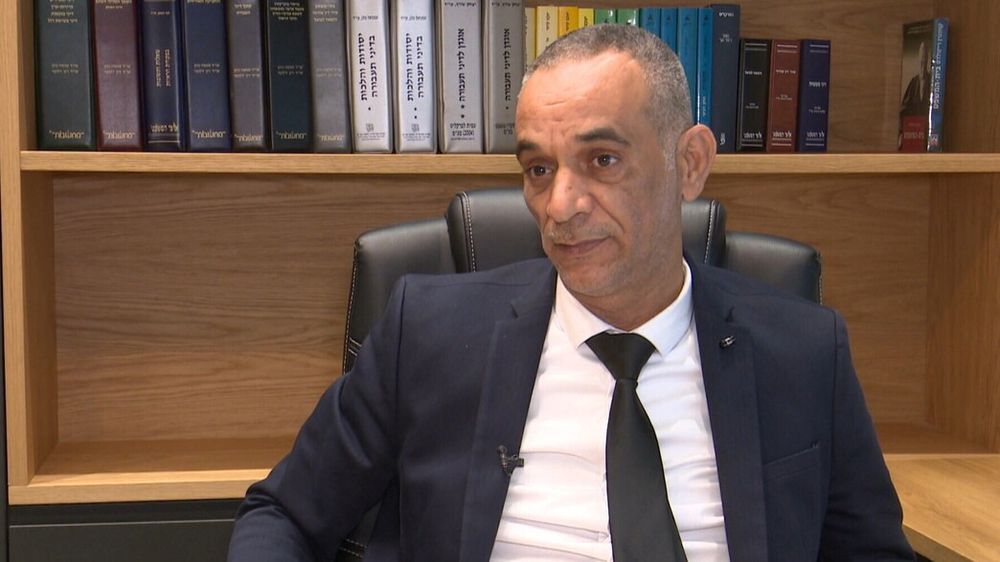 "Within an Hour Young Men Will Be at Your House": Well-Known Attorney Accused of Extortion With Threats, Exclusive