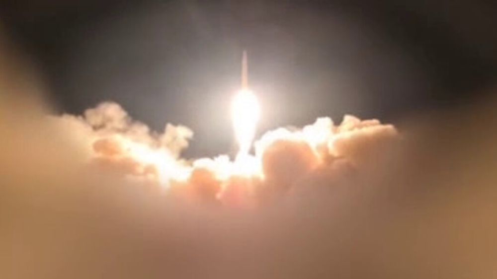 Extreme Intercept Night: What Happened Beyond Israel's Border Exposed, U.S. Military Struck
