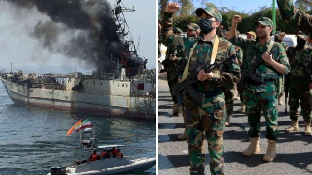Houthis Complete Takeover of Bab el-Mandeb Strait