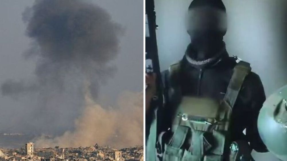 After Attackers Identified, Reaching Them: Six Hamas Warehouses Attacked Within Two Days
