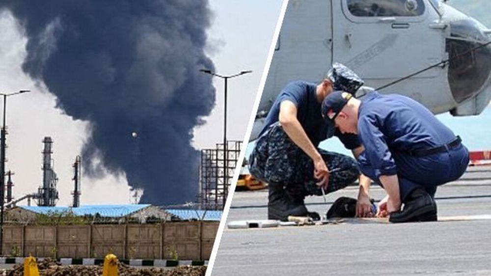 Under the radar: the American operation that lasted 4 months, and Tehran's survival card