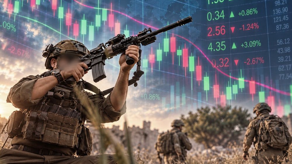 Between Paradise and Nightmare: Why the Economy Is So Confusing