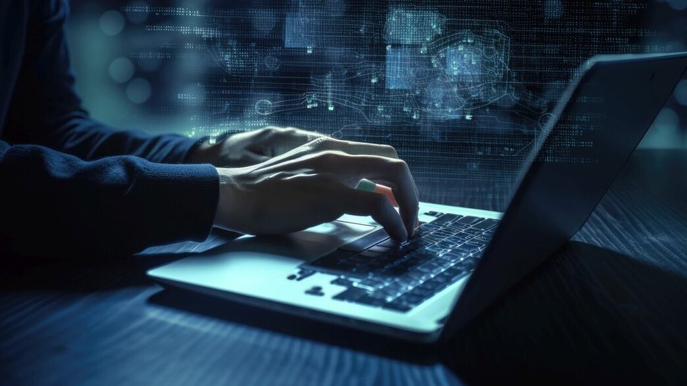 Information Security Manager at Chamat Group Accused in Hundreds of Cyber Offenses