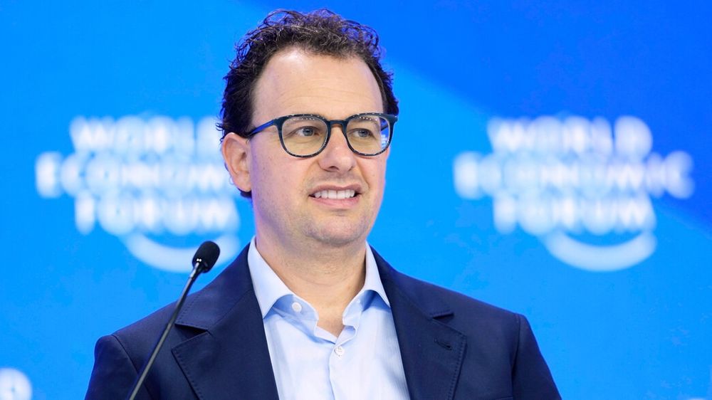 Anthropic CEO Issues Sharp Warning To AI Companies: Slow Your Pace Of Progress