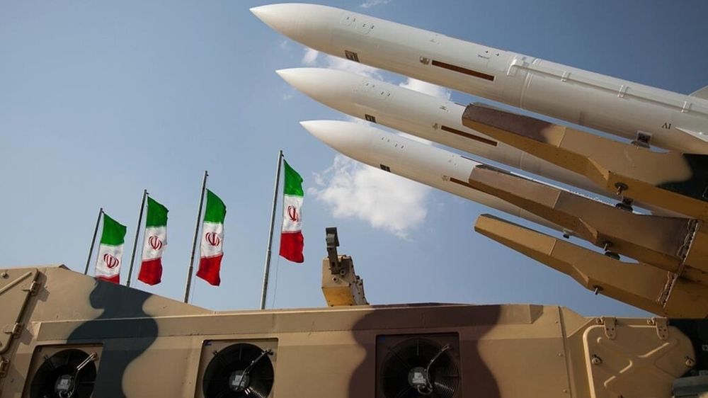 The Clock Is Ticking: The Iran Threat and the Dangerous Timeframe Before U.S. Midterm Elections