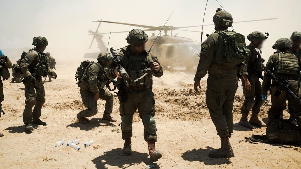 In Israel's Multi-Front War, Only One Objective Was Achieved