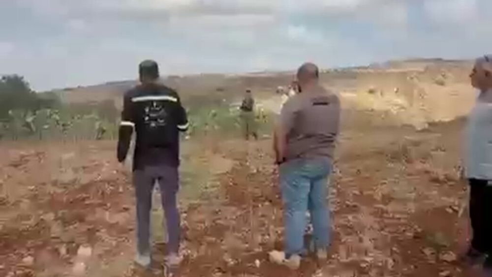 Clashes Between Palestinians and Soldiers in West Bank, IDF to Investigate Claims of Improper Fire by Forces