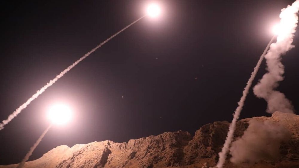 Clear Attempts by Iran to Reignite Full-Scale War