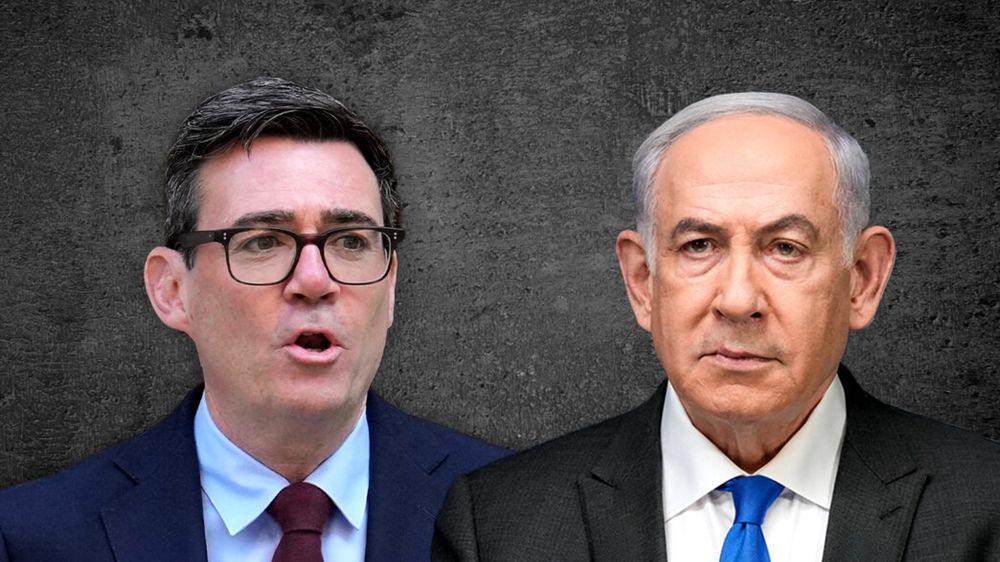 Considering Sanctions on Israeli Banks Helping West Bank Settlements