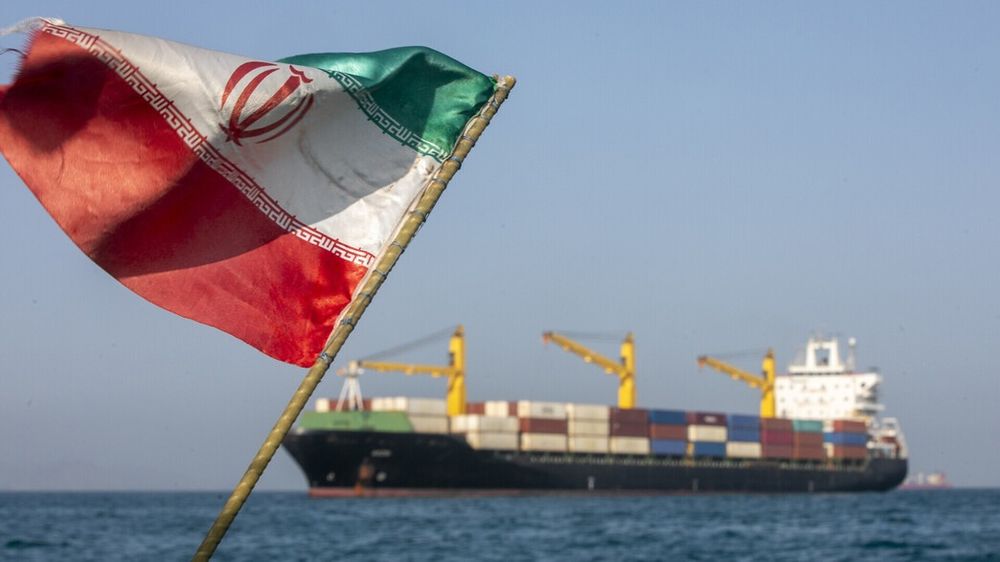 New York Times Report: Most Iranian Leadership Unaware of Naval Vessel Attacks in Strait of Hormuz