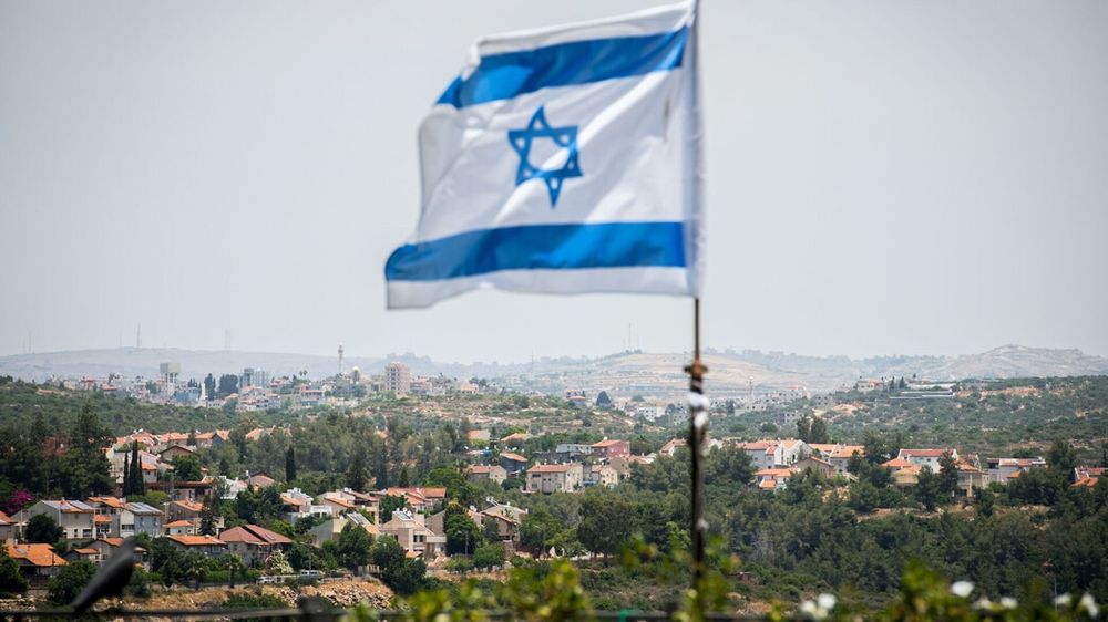 Settlements First, Then All Israel? Danger in New Sanctions