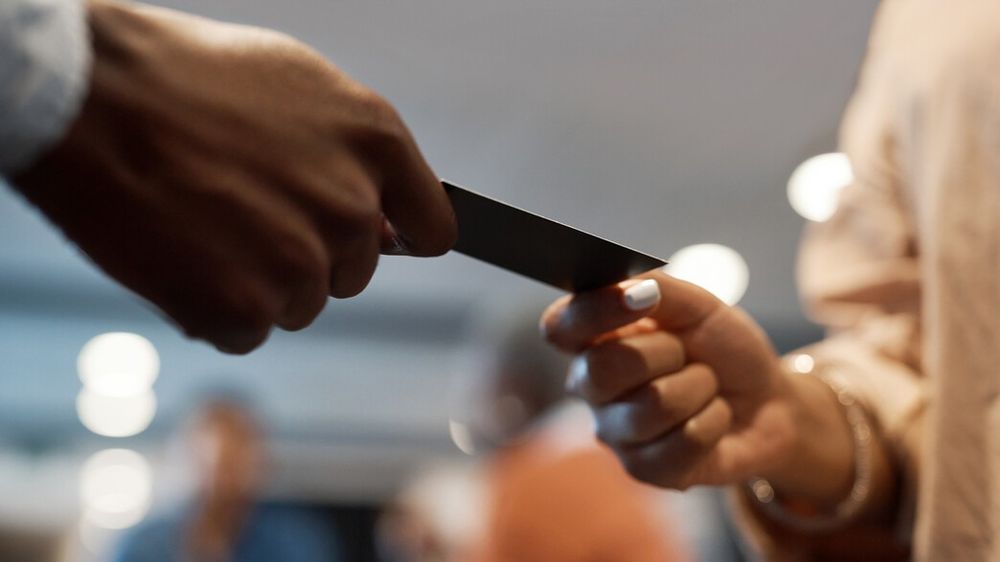 Credit Card Companies Battle Over Consumers Tighten Screws and Raise Rates