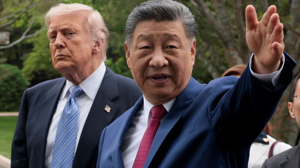 Iran obtained Chinese satellite photos