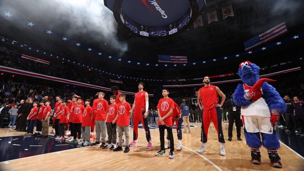 Barcelona Out, Danny In: Israeli Who Turned NBA Tours Into Business