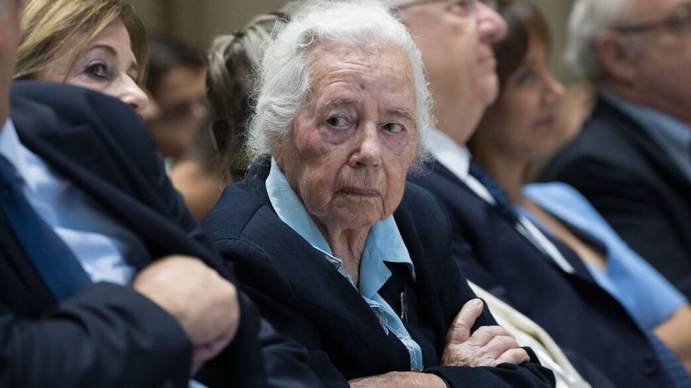 Late Prime Minister's Sister Passes Away at Age 101