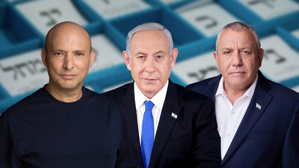 The Big Move That Will Change Politics in Israel
